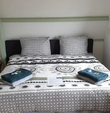 Surfhouse Karibu